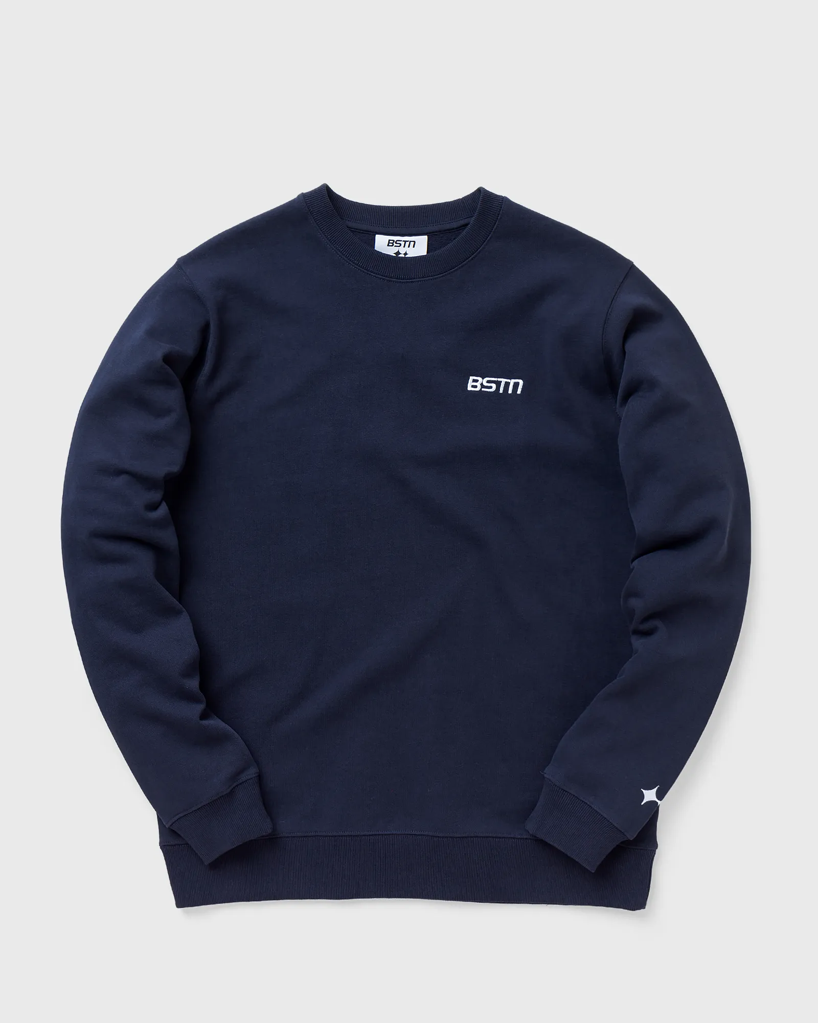 Camiseta BSTN Brand BSTN Crewneck
