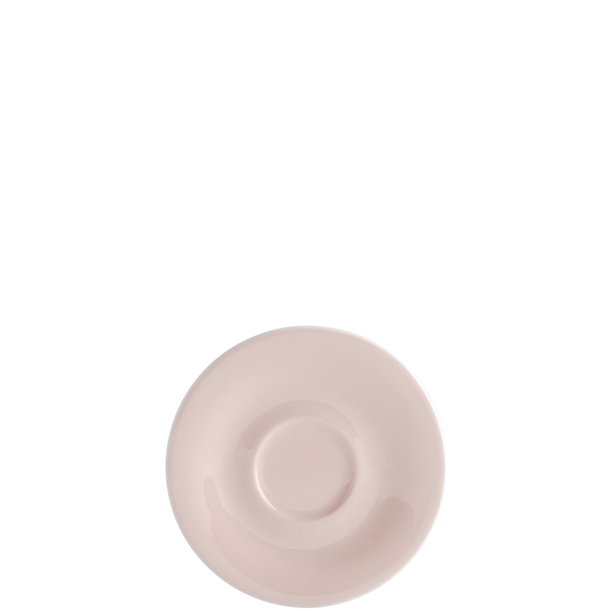 KAHLA Pronto Colore Untertasse 12 cm pastel rose