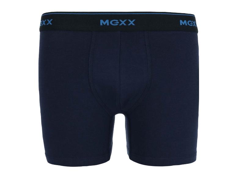 2 jongens boxers
