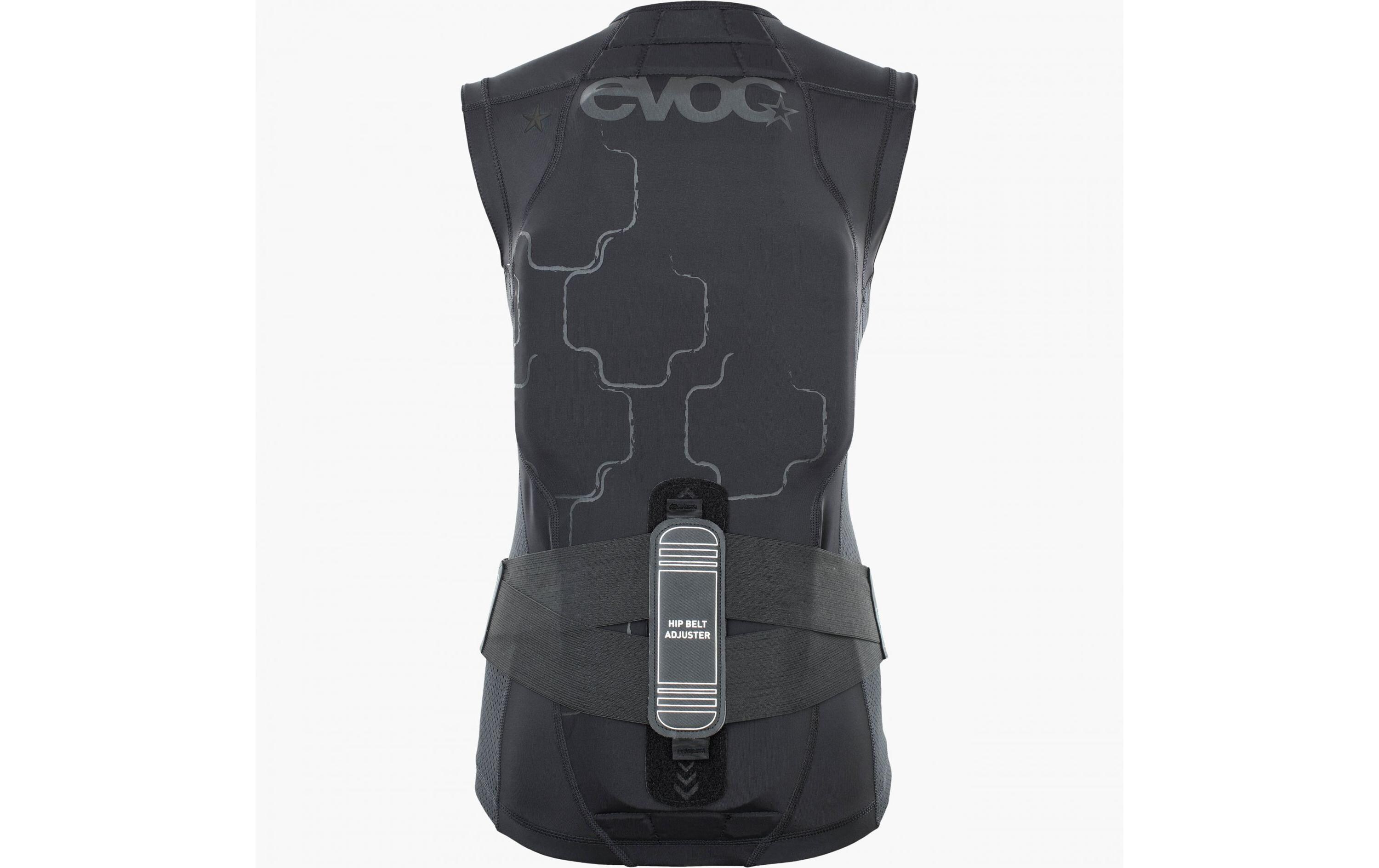 Rückenpanzer Protector Vest Lite Women L<br>Protektorenweste für Damen