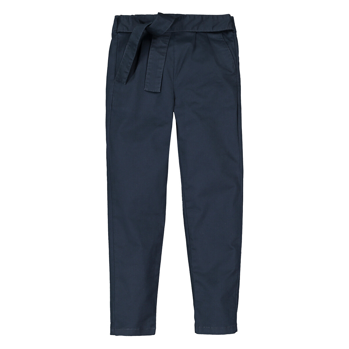 COLEÇÕES LA REDOUTE<br>Calças chino