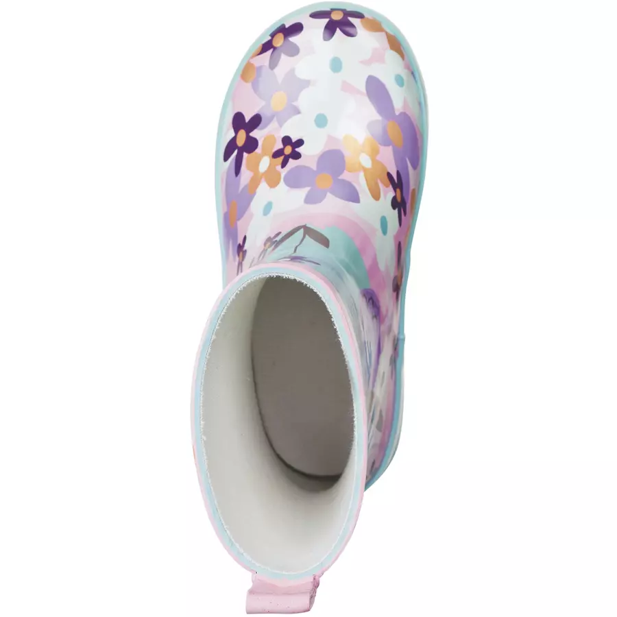 Sterntaler Gummistiefel rosa