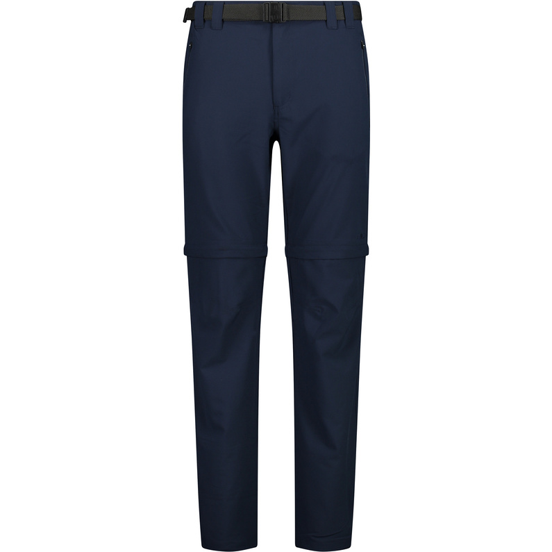 CMP Herren Zip Off Trekking Hose