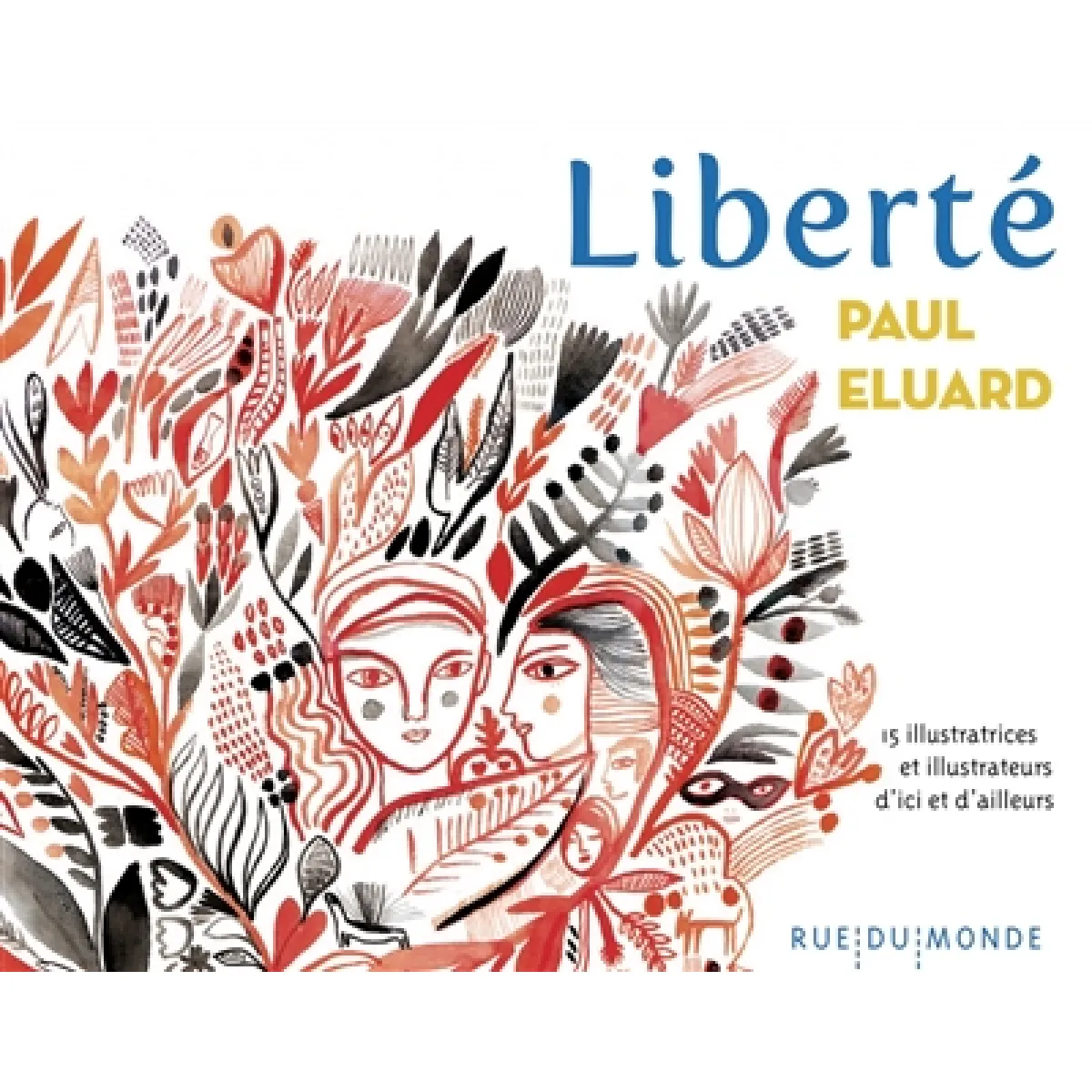 Liberté