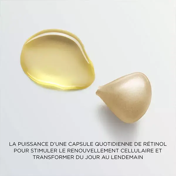 Cápsulas Darphin Youth Regeneration com Retinol