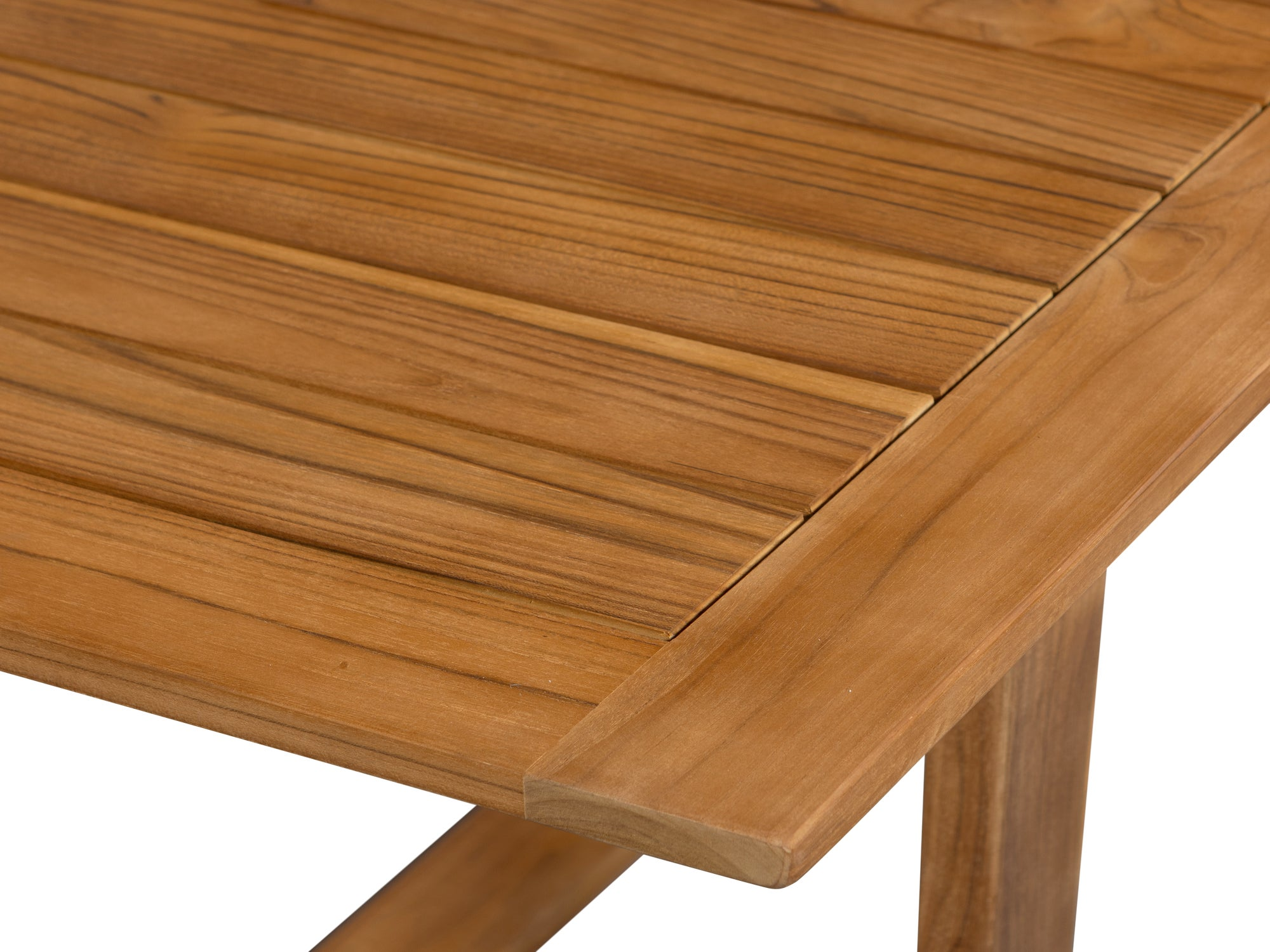 Beaver Tuintafel