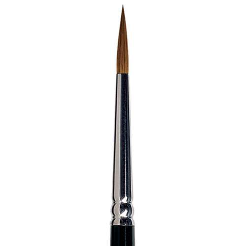 Raphaël® Aquarellpinsel Kolinsky S, Serie 8408