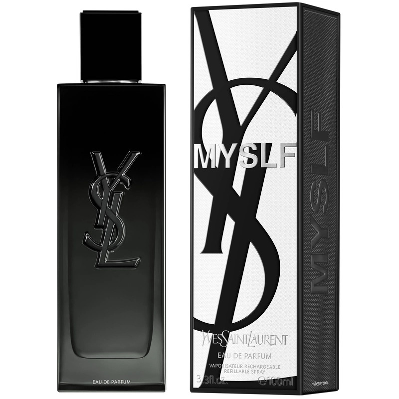Yves Saint Laurent MYSLF EDP 100 ml
