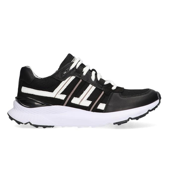 Track Style 325901 wijdte 2.5 black