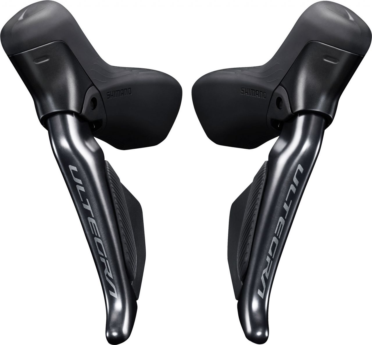 Shimano ULTEGRA Di2 ST-R8170 2x12-fach STI-Einheit-Set kaufen | Bike-Discount