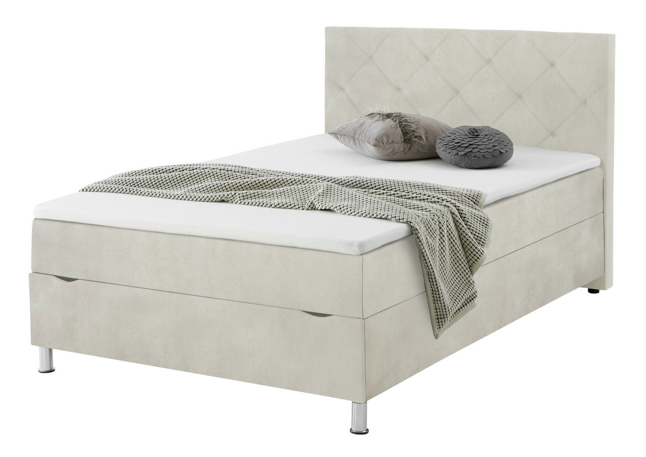 Z2 Boxspringbett LEO