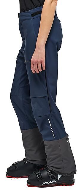 HAGLÖFS - PANTALON LIM HYBRID TOURING PANT