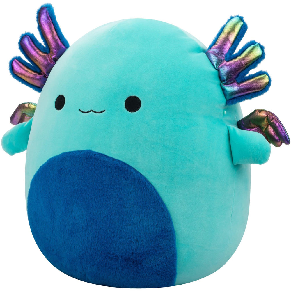Køb Squishmallows 50 Cm P23 Noeland Axolotl