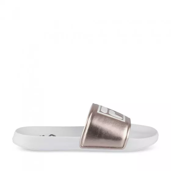 Claquettes BLANC FILA Sorrento