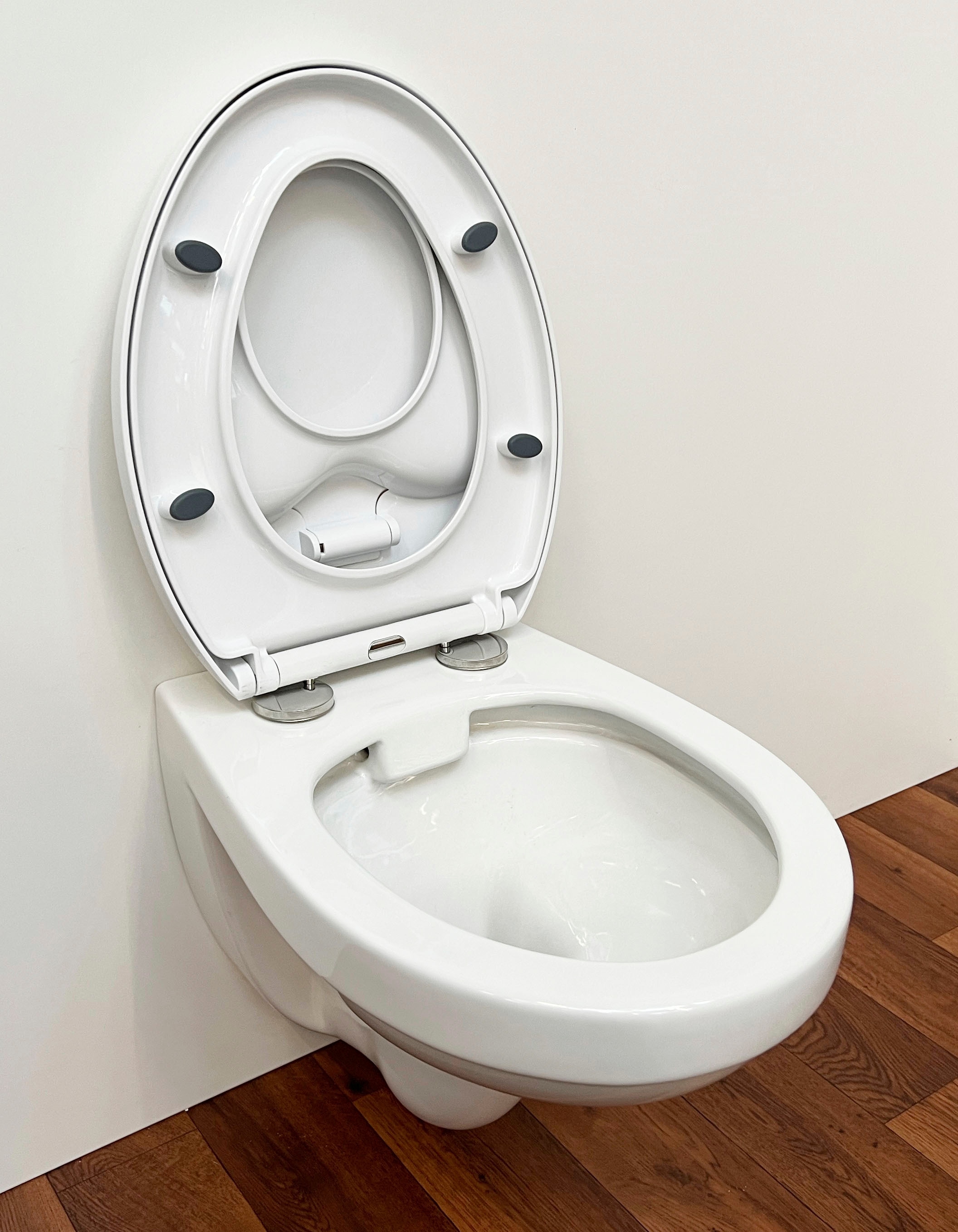 ADOB Kinder-WC-Sitz »Family« mit Absenkautomatik