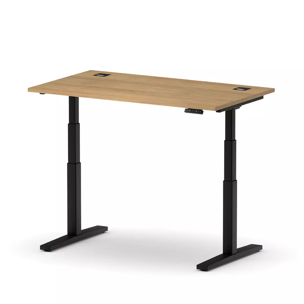 Schreibtisch elektrisch eUP3