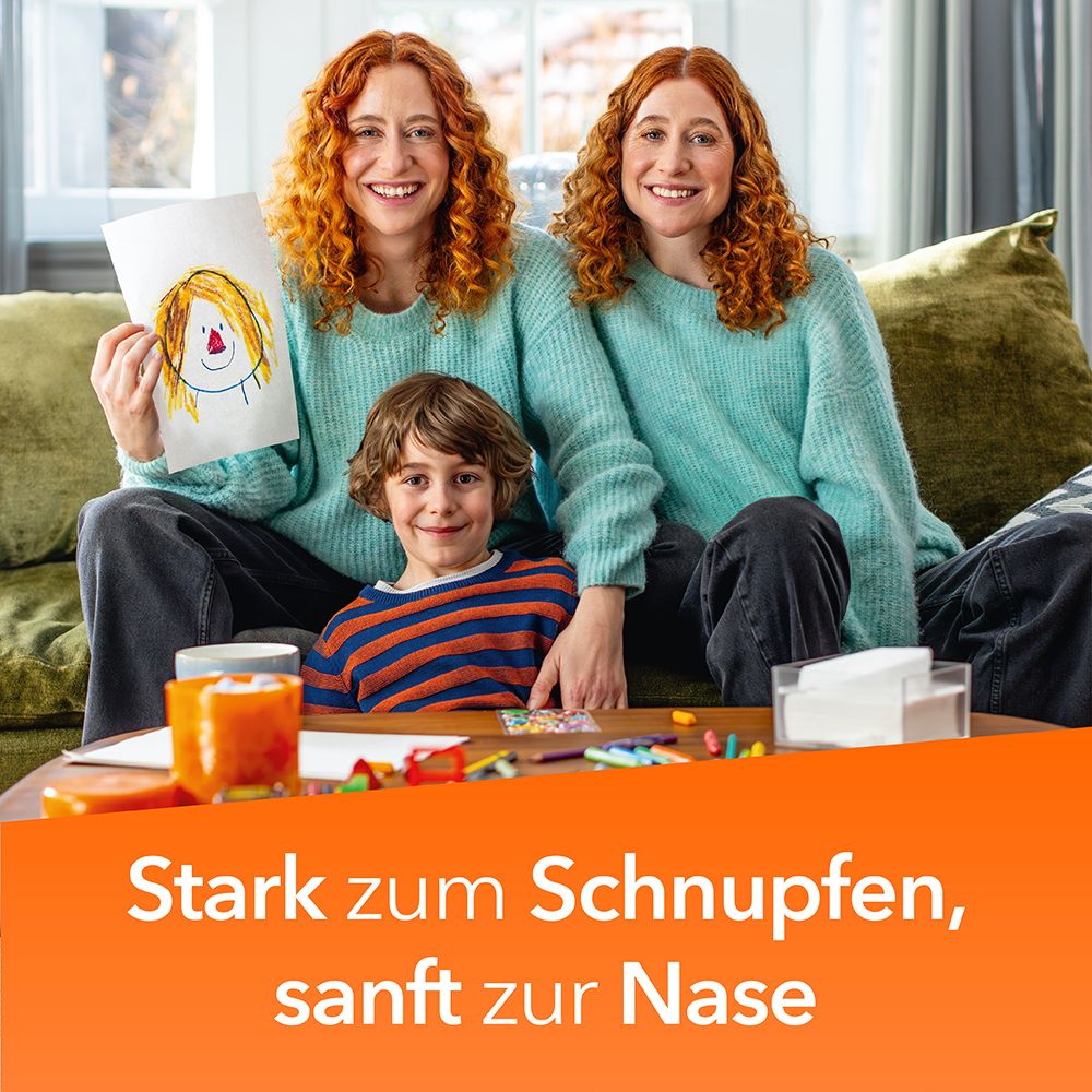 NasenDuo® Nasenspray