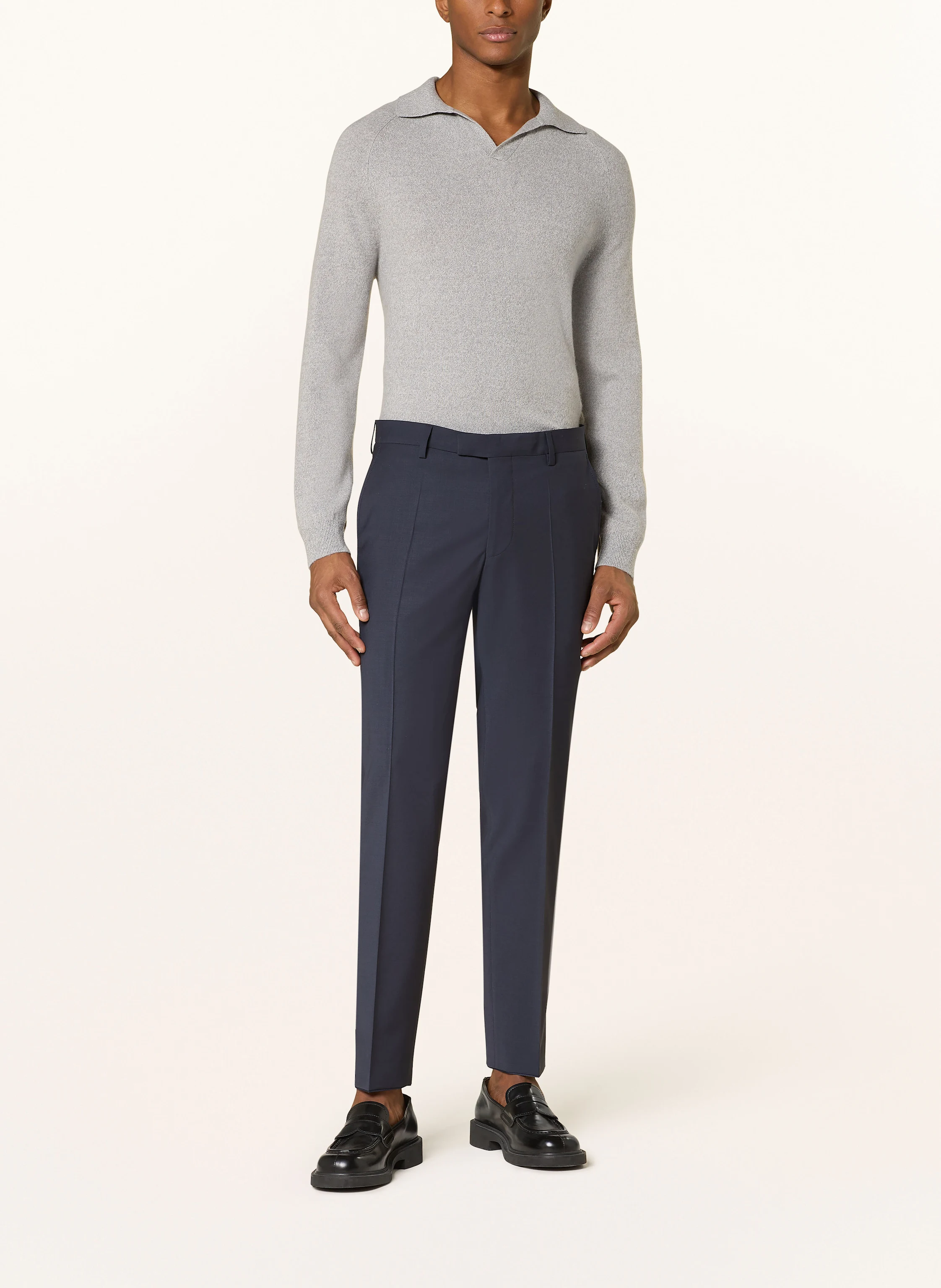 pierre cardin Anzughose RYAN FUTURE FLEX Regular Fit