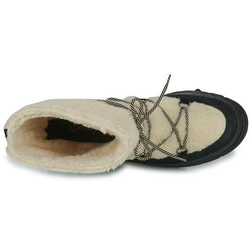 Betty London - MAGDA - Noir / beige