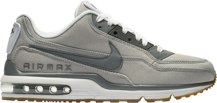 Nike Air Max LTD 3 sneakers Grå