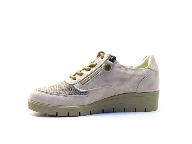 Q-Fit 4082.10 taupe