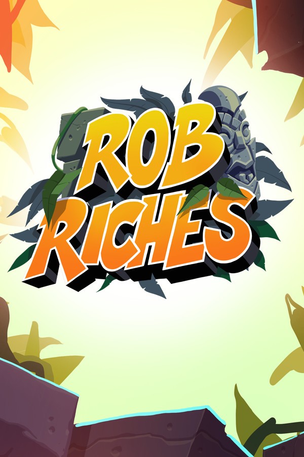 Rob Riches- PC