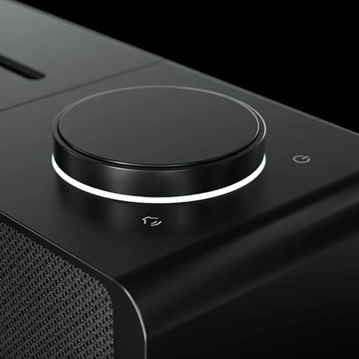 Loewe Klang S3 Gris foncé Enceintes connectées