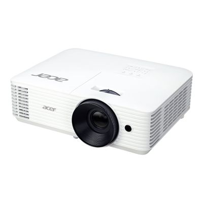 Acer M311 - Vidéoprojecteur DLP - portable - 3D - 4500 ANSI lumens - WXGA (1280 x 800) - gris