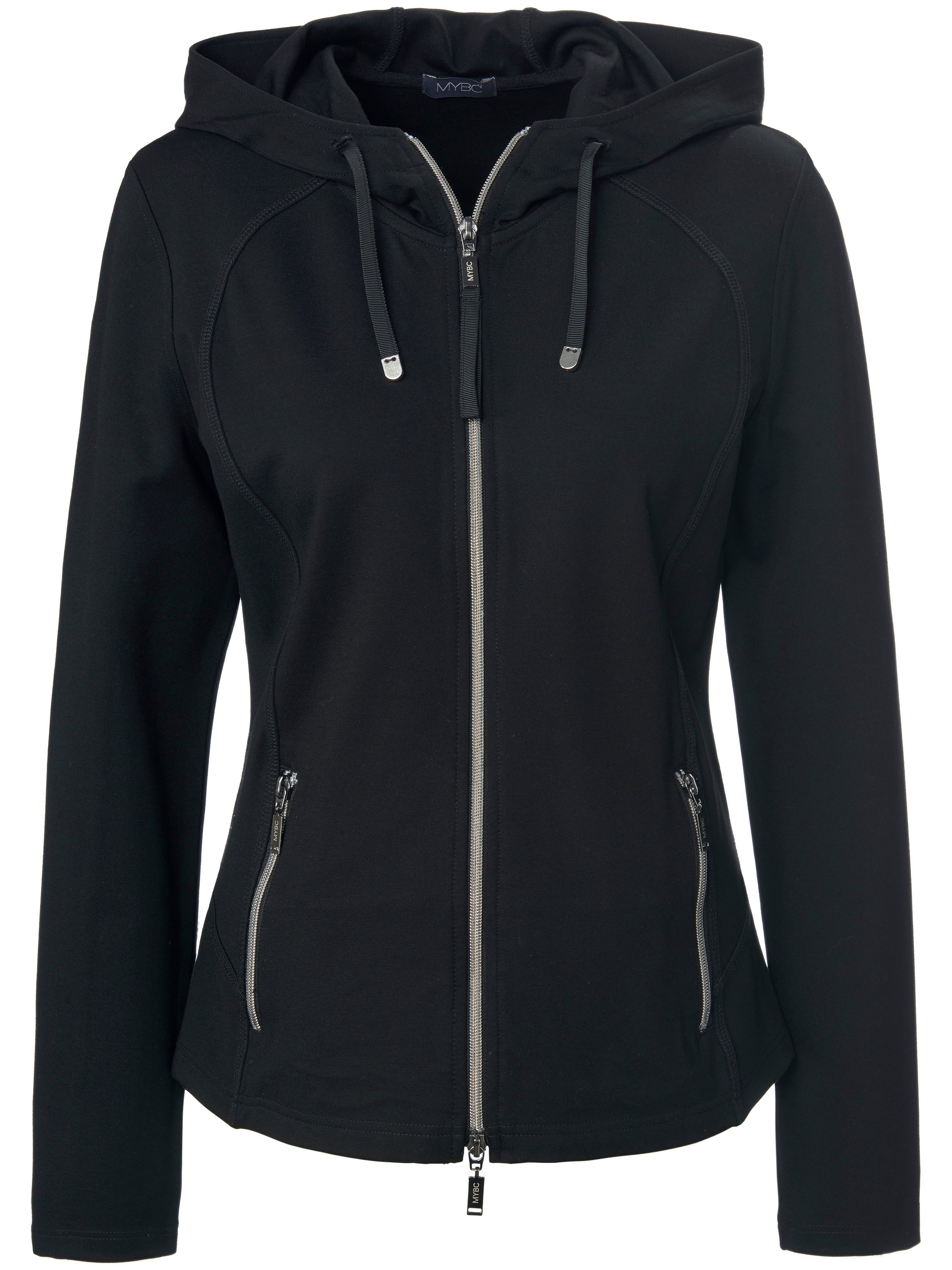 Sweatjacke