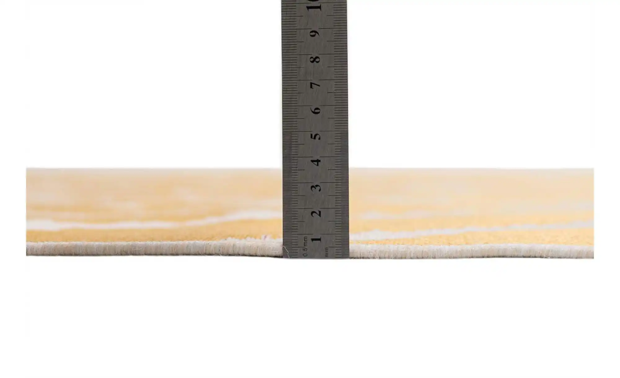 Tom Tailor In-und Outdoor-Teppich Garden Pattern