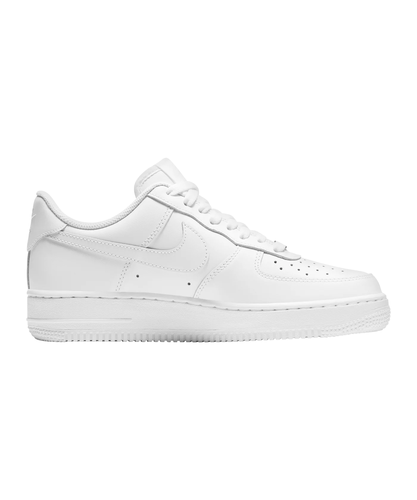Nike Air Force 1 ´07 Damen Weiss F100