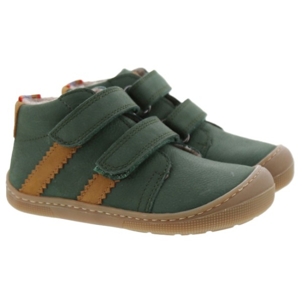 Koel - Kid's David Felt - Chaussures minimalistes