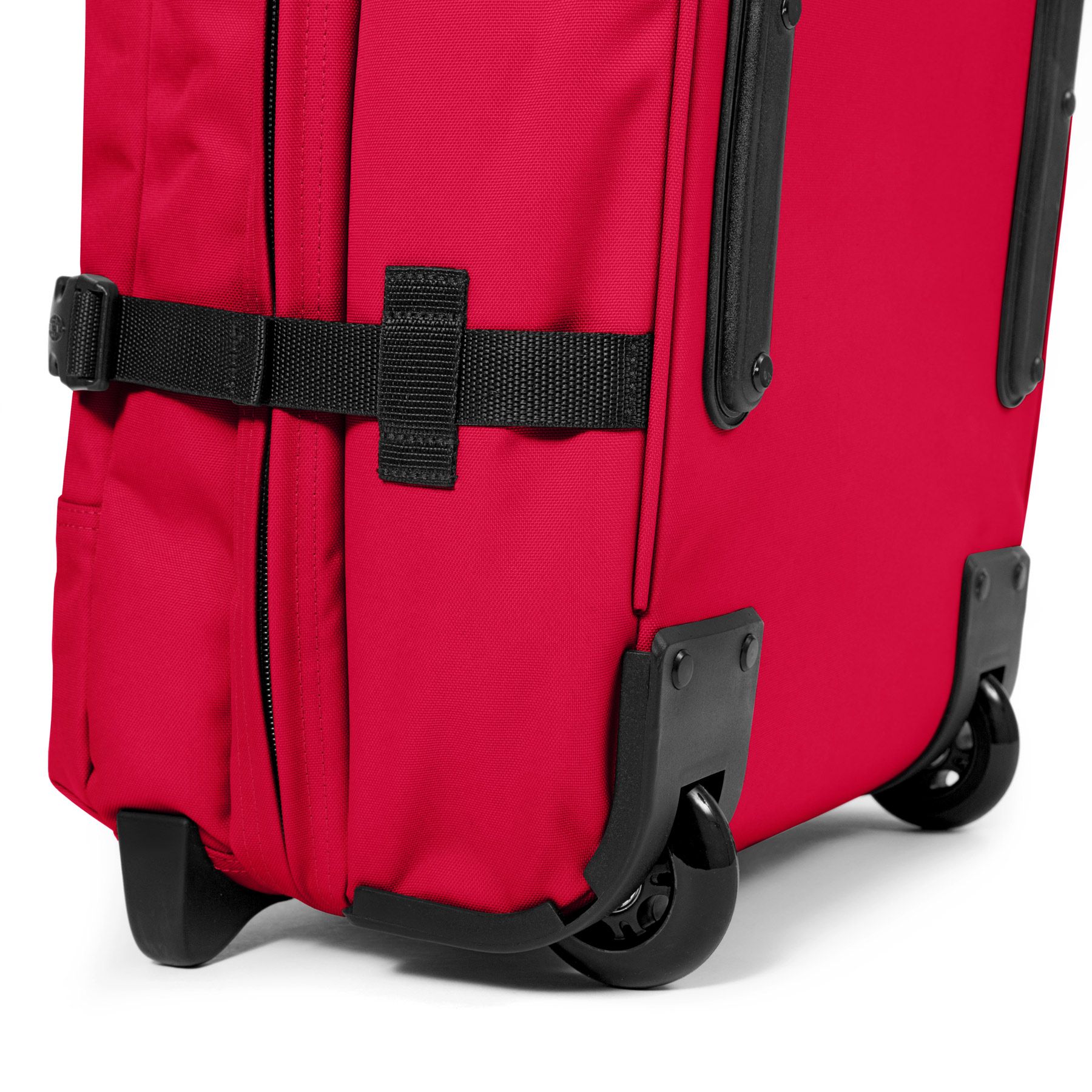 Tranverz L Sailor Red