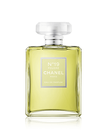 Chanel No. 19 Poudré Eau de Parfum Spray 100ml