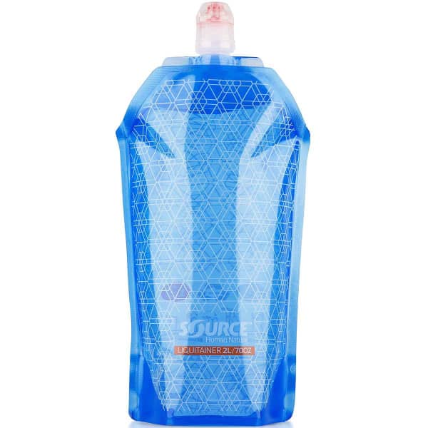Gourde SOURCE LIQUITAINER 2L