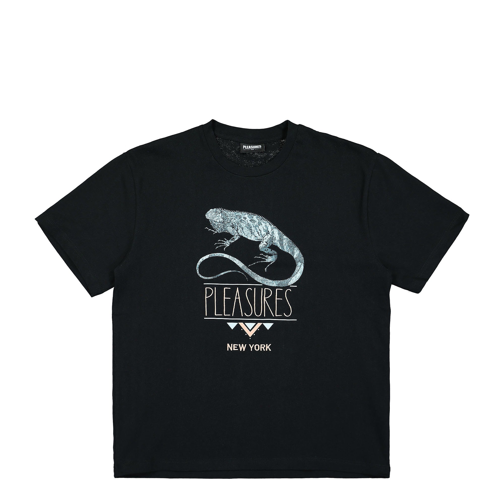 Pleasures<br>Fear Heavyweight T-Shirt