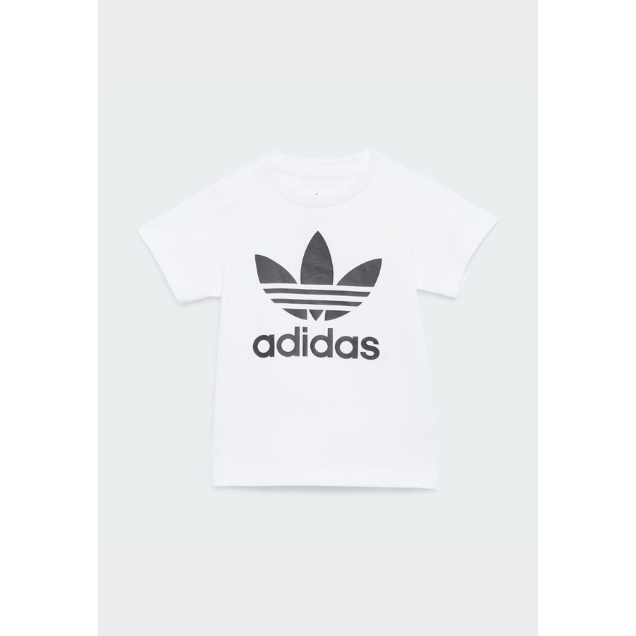 Adidas Original T-shirt Trèfle Enfants
