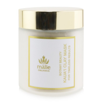 Malie BOTANIBEAUTY - Máscara de argila Kaua'i 120ml/4oz