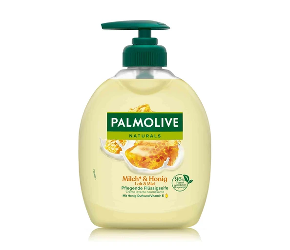 Palmolive Milch & Honig Flüssigseife