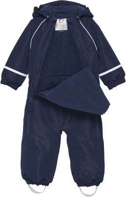 CeLaVi Vinterdress, Pageant Blue
