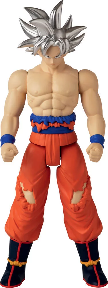 DRAGON BALL  - FIGURINE GEANTE 30 cm