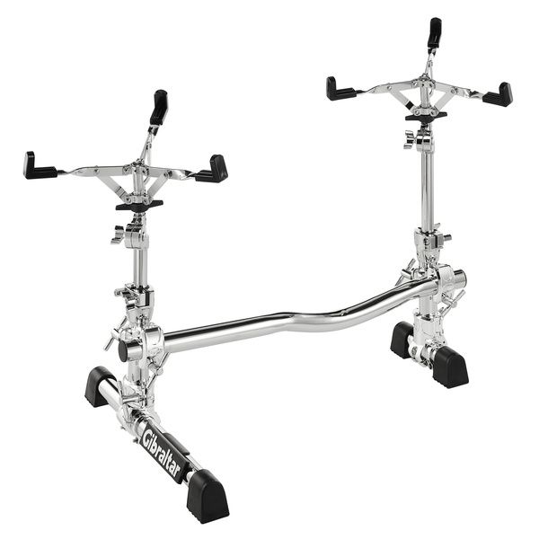 Gibraltar GSVMS-DS Dual Snare Basket