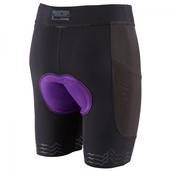 Patagonia - Women's Dirt Roamer Liner Shorts - Sous-vêtement de cyclisme