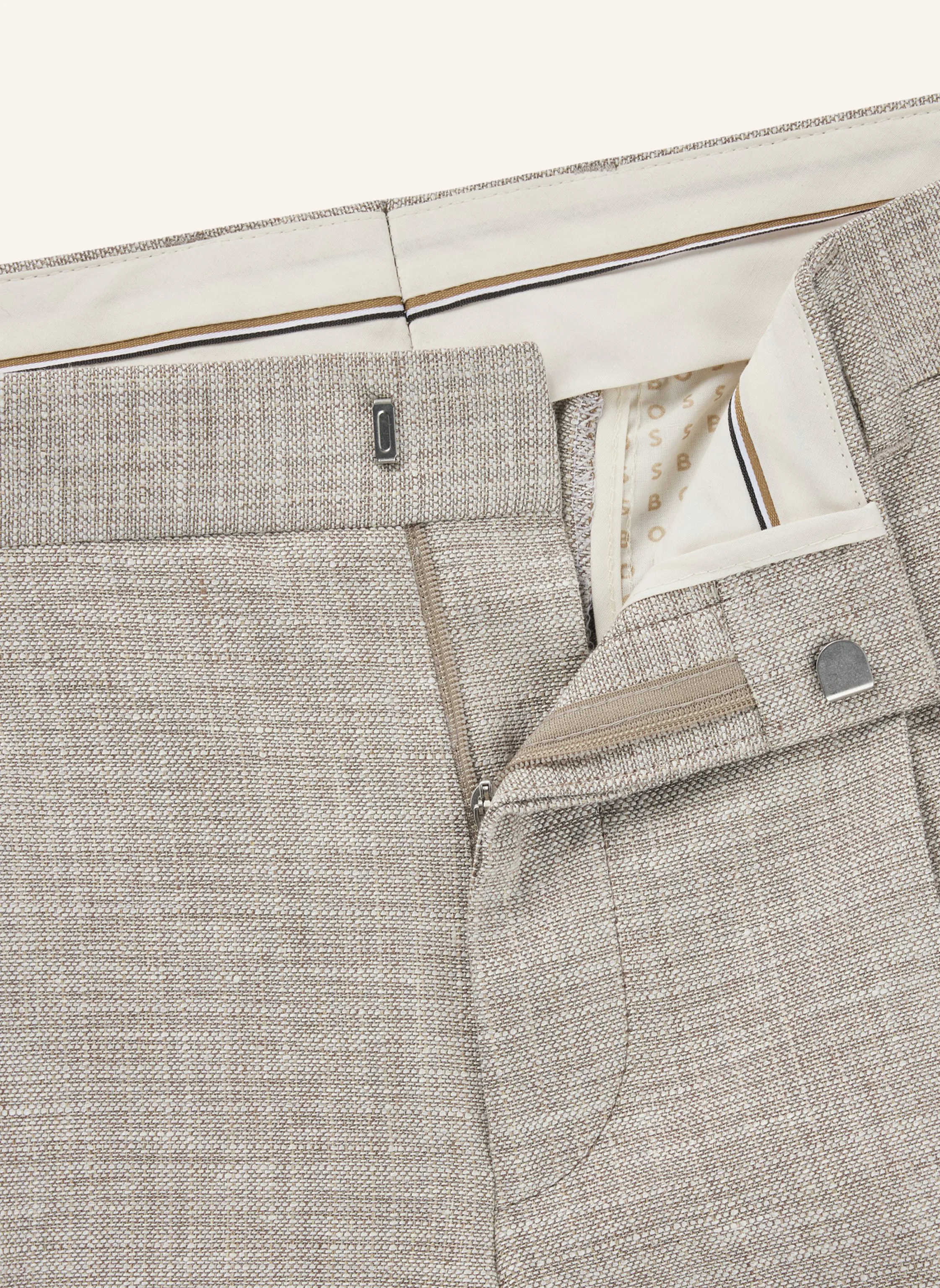 BOSS Business Hose C-PERIN-PL-251 Tapered Fit