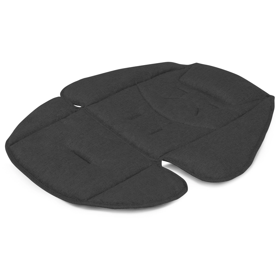 lionelo Kombikinderwagen Mika 3-in-1 Grey Graphite