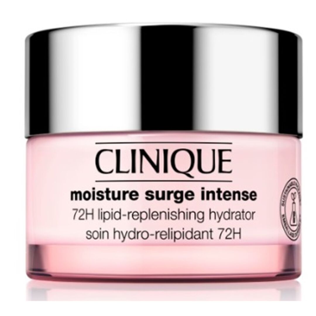 CLINIQUE Moisture Surge Intense 72h Lipid-Replenishing Hydrator - 50ml