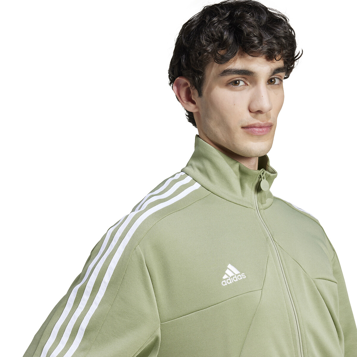 ROUPAS ESPORTIVAS ADIDAS<br>Colete de treino
