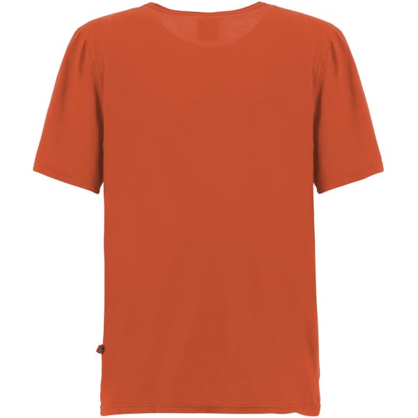 T-shirt E9 VAN T-SHIRT SAFFRON