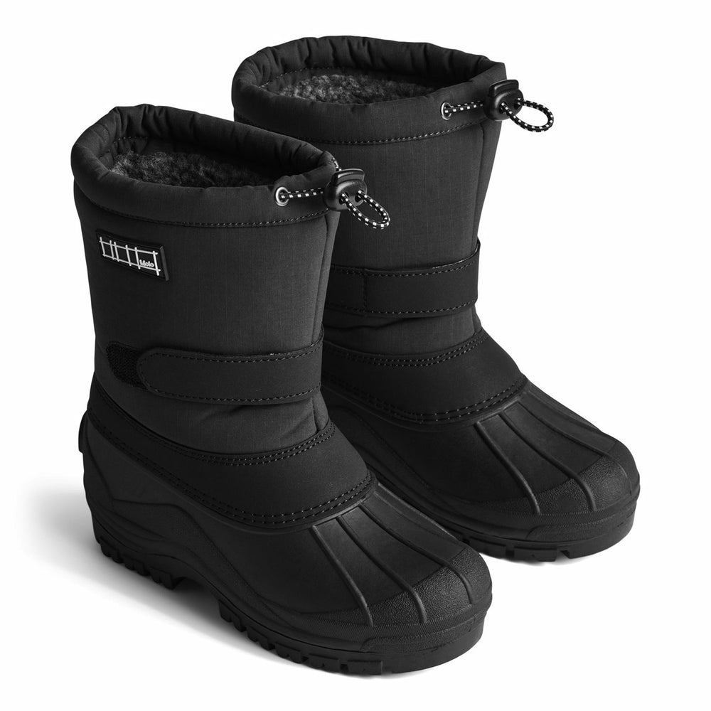 Køb Molo Black Driven Støvler