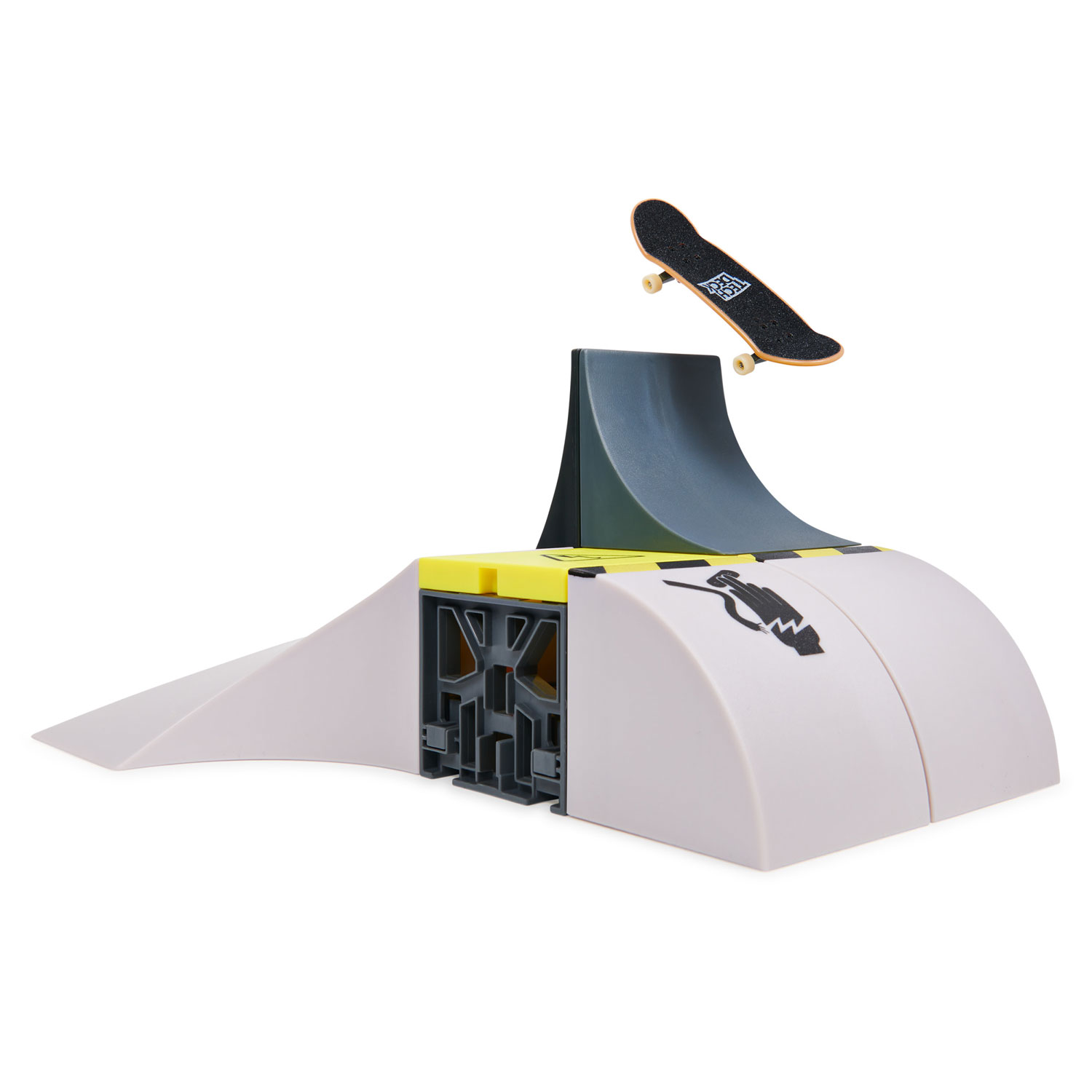 Tech Deck - X-Connect Park Creator - High Voltage Speelset